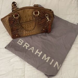 BRAHMIN BAG PURSE